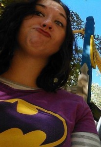 bat tee